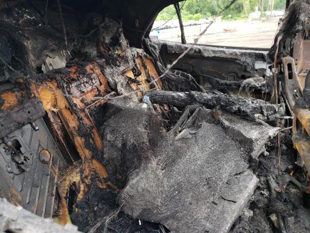 KL4CJFSB0GB701870 - 2016 BUICK ENCORE CONVENIENCE 银色 照片 11