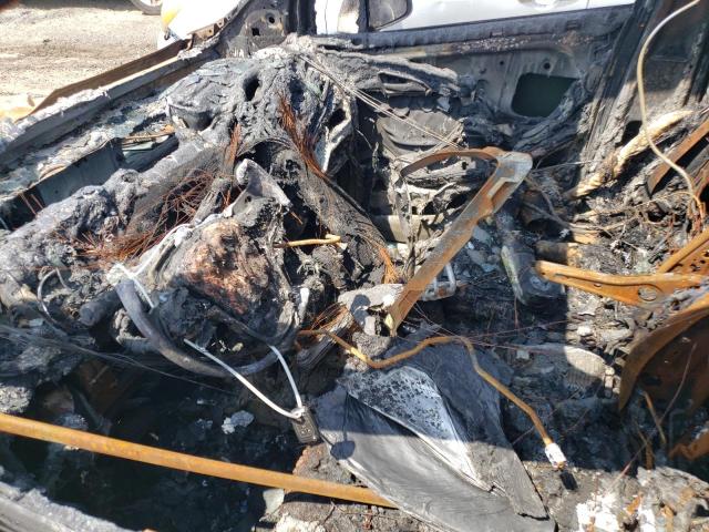 KL4CJFSB0GB701870 - 2016 BUICK ENCORE CONVENIENCE 银色 照片 7