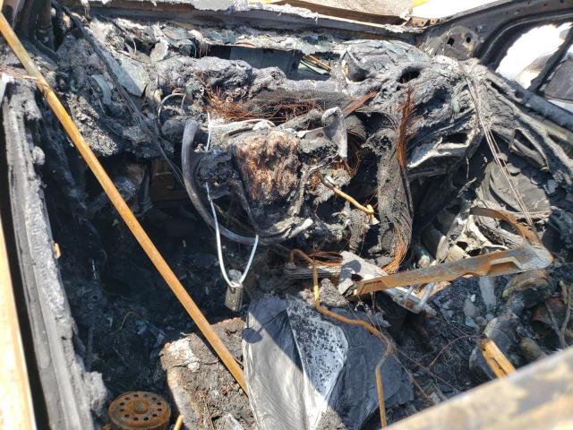 KL4CJFSB0GB701870 - 2016 BUICK ENCORE CONVENIENCE 银色 照片 8