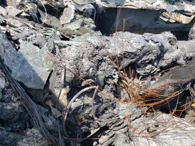 KL4CJFSB0GB701870 - 2016 BUICK ENCORE CONVENIENCE 银色 照片 9