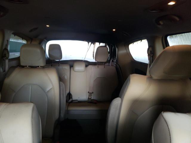 2C4RC1BG4HR795098 - 2017 CHRYSLER PACIFICA TOURING L 白色 照片 10