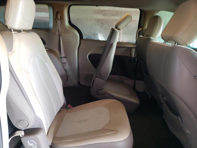 2C4RC1BG4HR795098 - 2017 CHRYSLER PACIFICA TOURING L 白色 照片 11