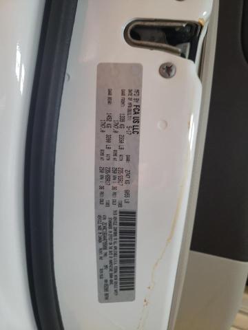 2C4RC1BG4HR795098 - 2017 CHRYSLER PACIFICA TOURING L 白色 照片 13