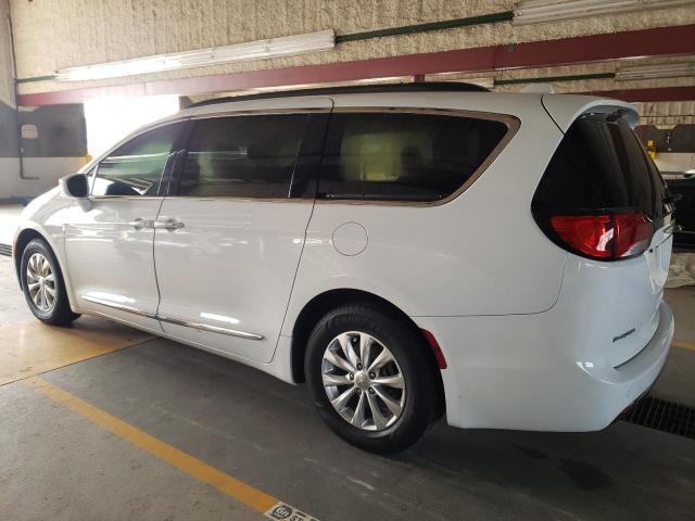 2C4RC1BG4HR795098 - 2017 CHRYSLER PACIFICA TOURING L 白色 照片 2