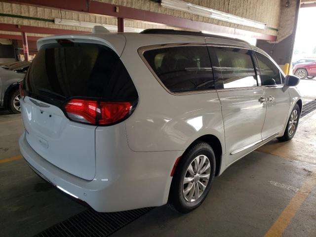 2C4RC1BG4HR795098 - 2017 CHRYSLER PACIFICA TOURING L 白色 照片 3