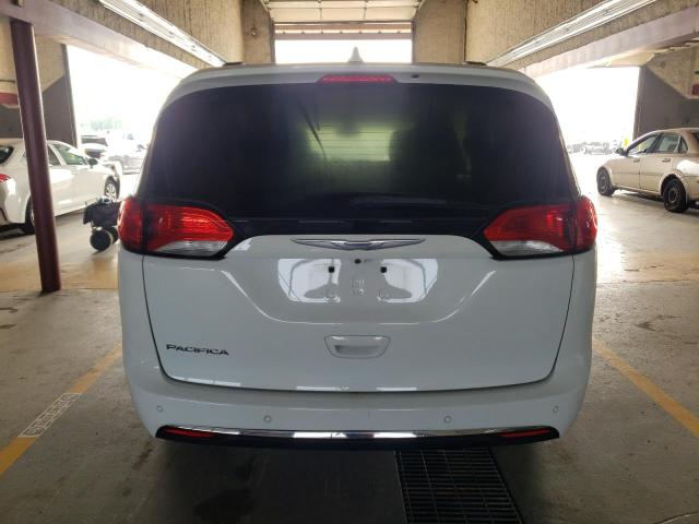 2C4RC1BG4HR795098 - 2017 CHRYSLER PACIFICA TOURING L 白色 照片 6