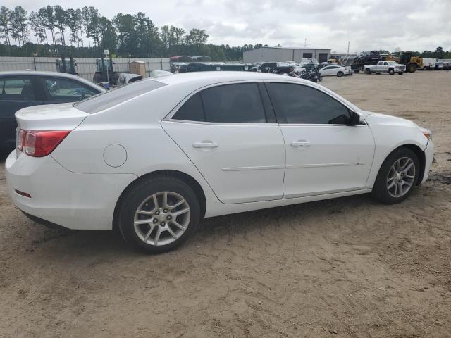 1G11C5SL4FF353243 - 2015 CHEVROLET MALIBU 1LT WHITE photo 3