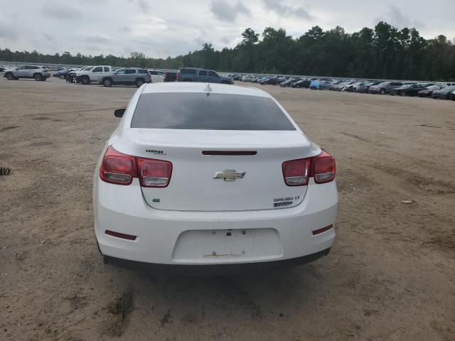 1G11C5SL4FF353243 - 2015 CHEVROLET MALIBU 1LT WHITE photo 6