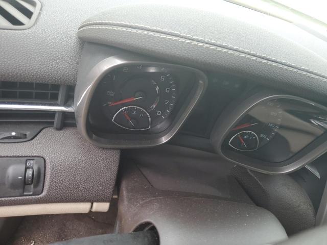 1G11C5SL4FF353243 - 2015 CHEVROLET MALIBU 1LT WHITE photo 9