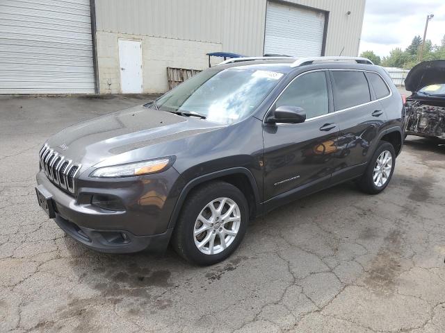 2016 JEEP CHEROKEE LATITUDE, 