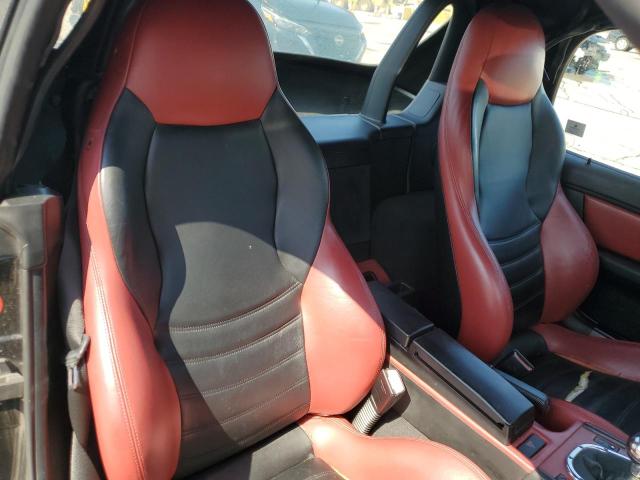 WBSCK9337XLC87889 - 1999 BMW M ROADSTER BLACK photo 10