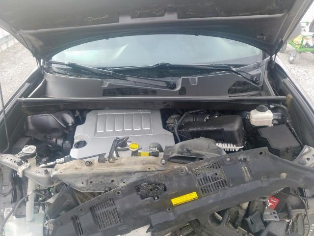 5TDBK3EH3DS232324 - 2013 TOYOTA HIGHLANDER BASE  صورة 7
