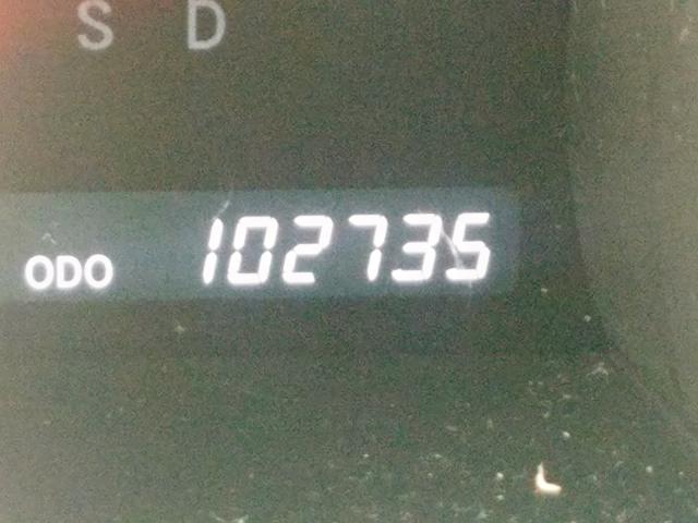 5TDBK3EH3DS232324 - 2013 TOYOTA HIGHLANDER BASE  صورة 8