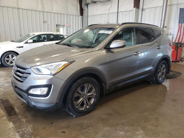 2013 HYUNDAI SANTA FE S, 