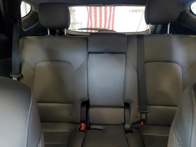 5XYZUDLB0DG009152 - 2013 HYUNDAI SANTA FE S 灰色 照片 10