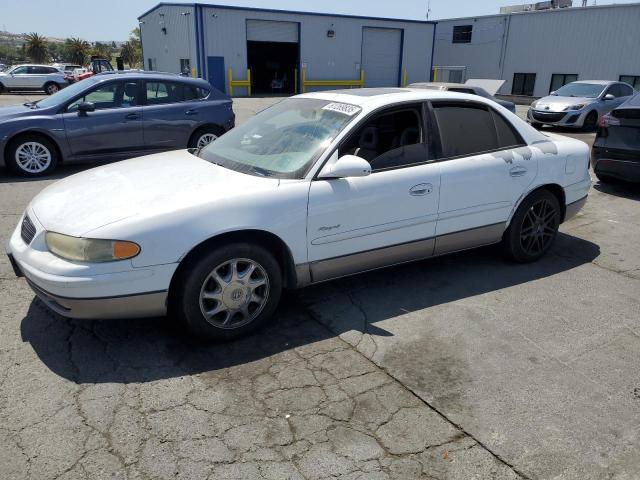 1999 BUICK REGAL GS, null
