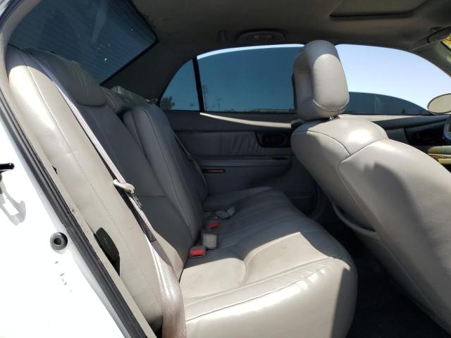 2G4WF5218X1630578 - 1999 BUICK REGAL GS Ақ фото 10