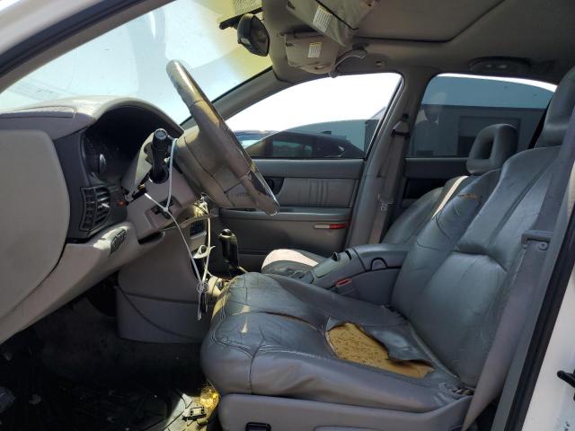 2G4WF5218X1630578 - 1999 BUICK REGAL GS Ақ фото 7