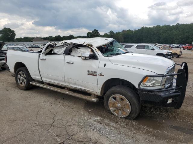 3C6UR5DLXJG128162 - 2018 RAM 2500 SLT WHITE photo 4