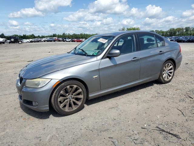 2011 BMW 328 XI, 