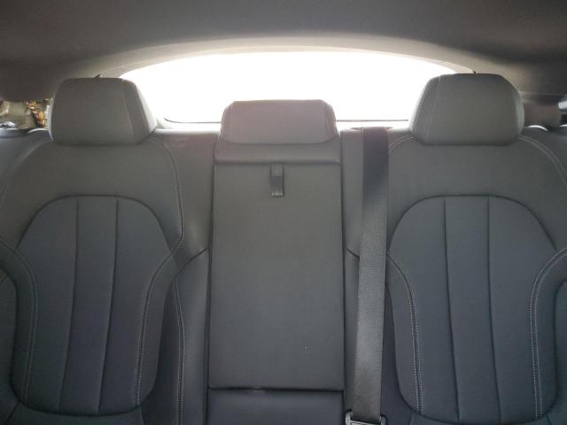 5UXCY4C0XM9G19068 - 2021 BMW X6 SDRIVE 40I GREEN photo 10