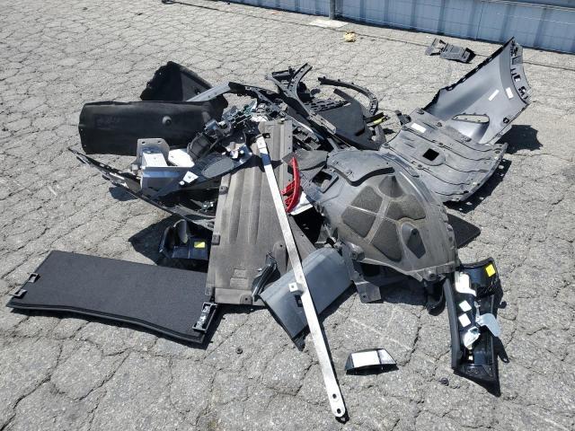 5UXCY4C0XM9G19068 - 2021 BMW X6 SDRIVE 40I GREEN photo 13