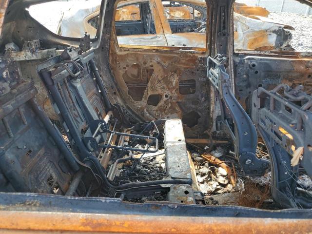 1FMCU9HD2JUB31885 - 2018 FORD ESCAPE SEL BURN photo 11