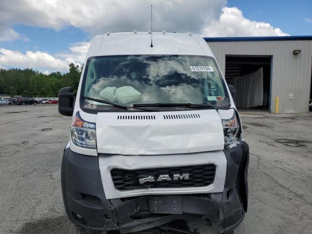 3C6LRVDGXME524221 - 2021 RAM PROMASTER 2500 HIGH TWO TONE photo 5
