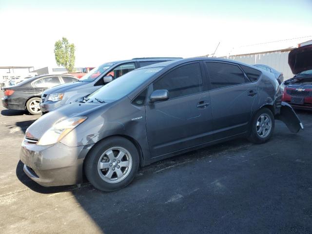 2009 TOYOTA PRIUS, 