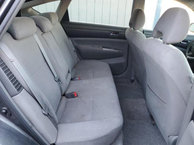 JTDKB20U793467459 - 2009 TOYOTA PRIUS 灰色 照片 10