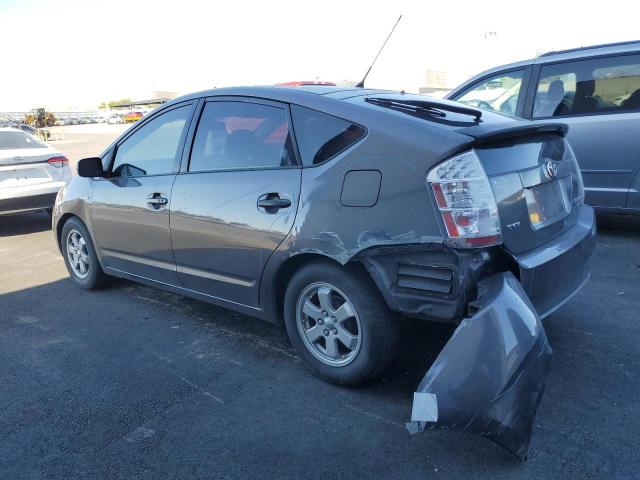 JTDKB20U793467459 - 2009 TOYOTA PRIUS 灰色 照片 2