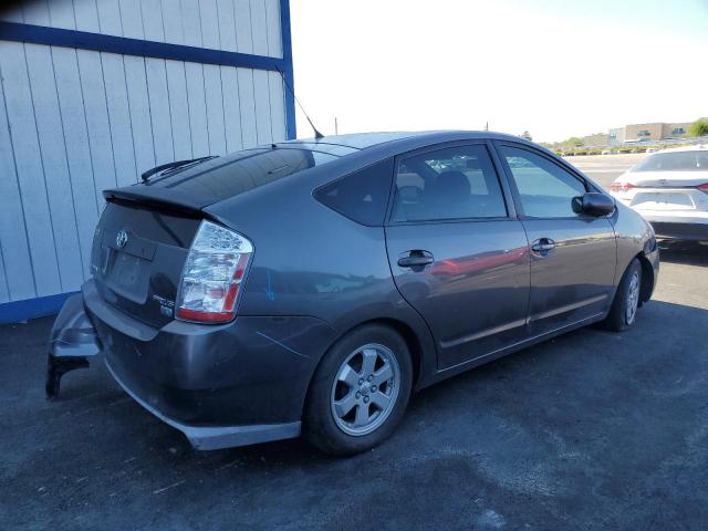 JTDKB20U793467459 - 2009 TOYOTA PRIUS 灰色 照片 3