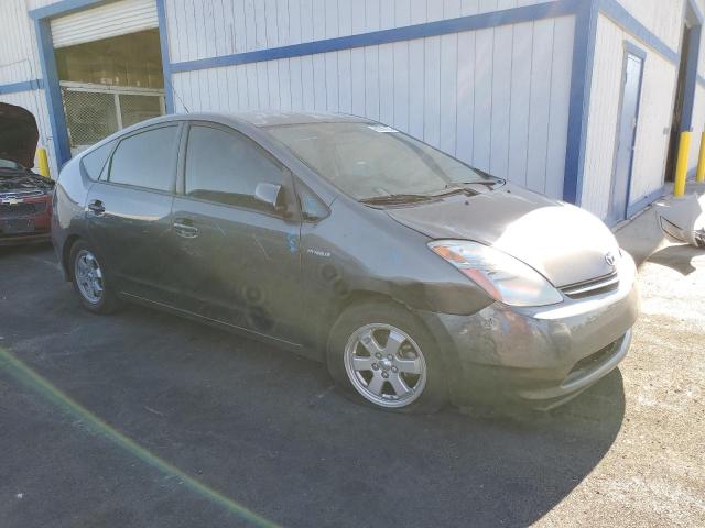JTDKB20U793467459 - 2009 TOYOTA PRIUS 灰色 照片 4