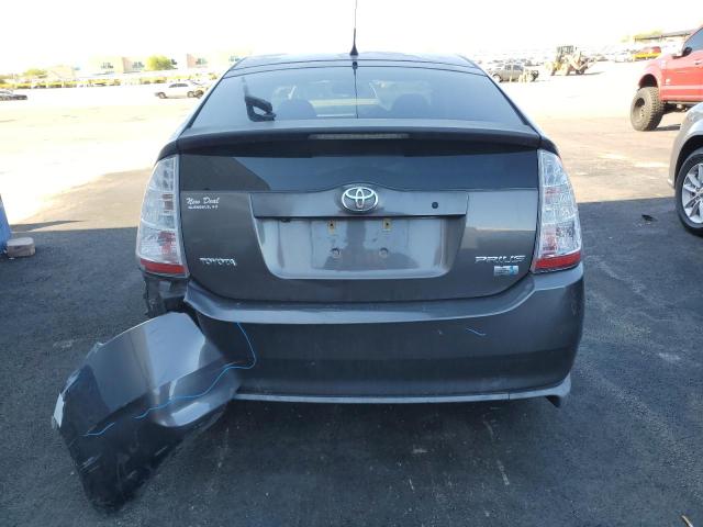 JTDKB20U793467459 - 2009 TOYOTA PRIUS 灰色 照片 6