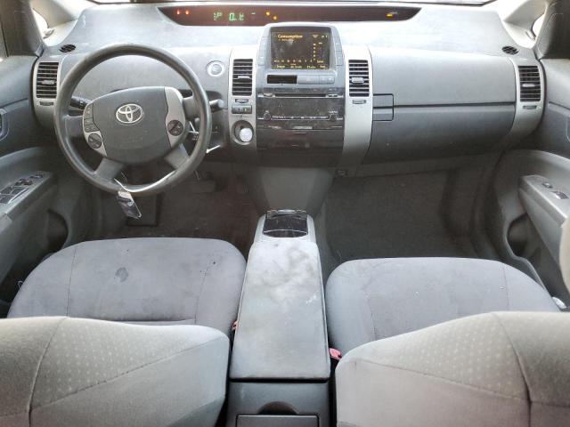 JTDKB20U793467459 - 2009 TOYOTA PRIUS 灰色 照片 8