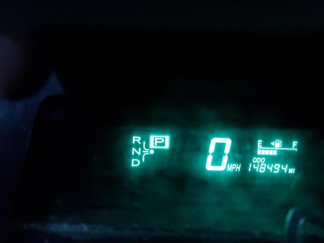 JTDKB20U793467459 - 2009 TOYOTA PRIUS 灰色 照片 9