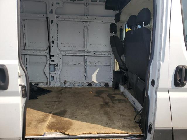 3C6TRVDG7HE531147 - 2017 RAM PROMASTER 2500 HIGH 白色 照片 11