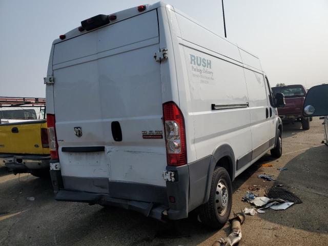 3C6TRVDG7HE531147 - 2017 RAM PROMASTER 2500 HIGH 白色 照片 3