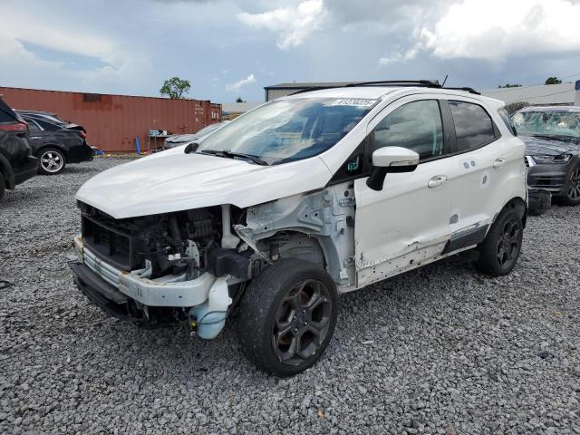 2018 FORD ECOSPORT SES, 