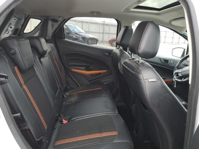 MAJ6P1CL5JC178395 - 2018 FORD ECOSPORT SES Ağ foto 10