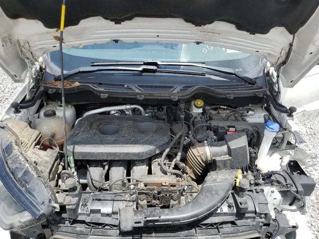 MAJ6P1CL5JC178395 - 2018 FORD ECOSPORT SES Ağ foto 11