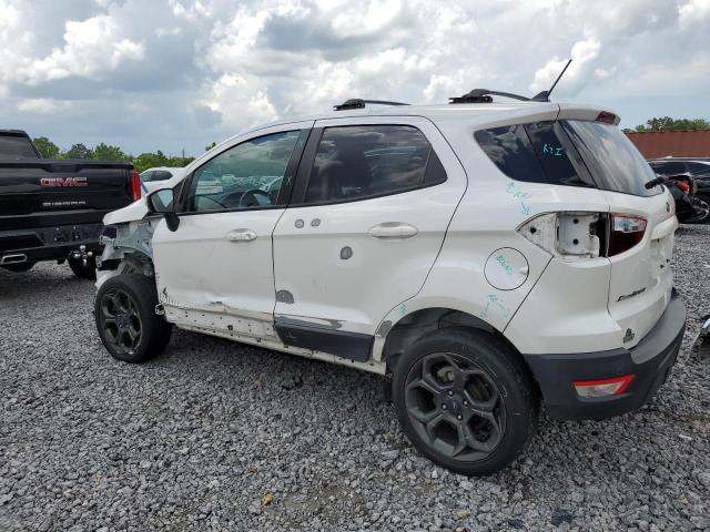 MAJ6P1CL5JC178395 - 2018 FORD ECOSPORT SES Ağ foto 2