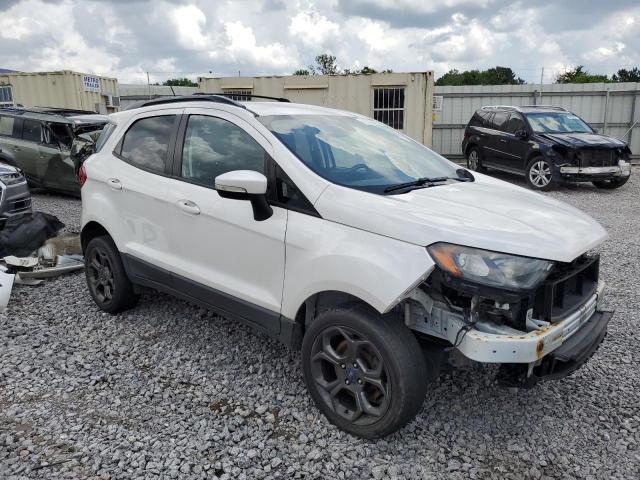 MAJ6P1CL5JC178395 - 2018 FORD ECOSPORT SES Ağ foto 4