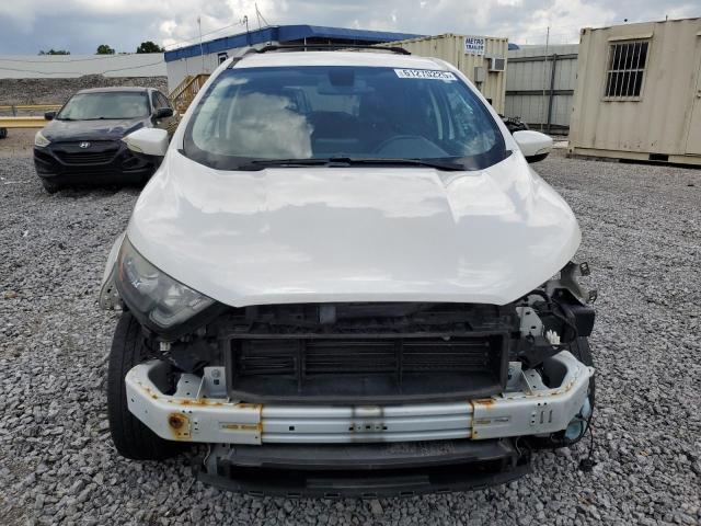 MAJ6P1CL5JC178395 - 2018 FORD ECOSPORT SES Ağ foto 5