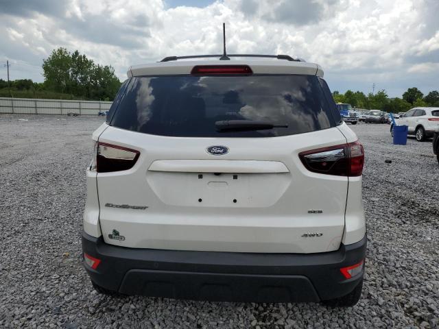 MAJ6P1CL5JC178395 - 2018 FORD ECOSPORT SES Ağ foto 6
