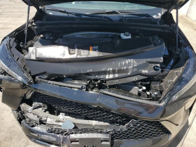 LRBFZPE45RD072000 - 2024 BUICK ENVISION ESSENCE أسود صورة 12