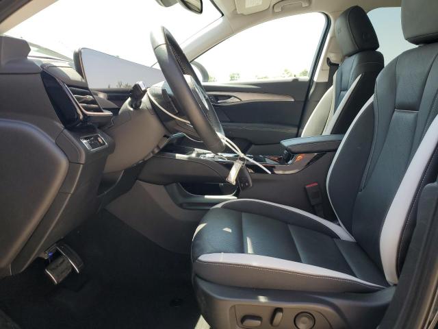 LRBFZPE45RD072000 - 2024 BUICK ENVISION ESSENCE أسود صورة 7