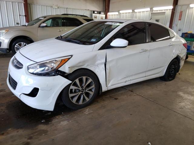 2017 HYUNDAI ACCENT SE, 