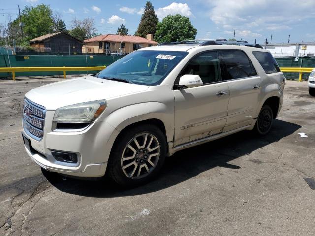 2013 GMC ACADIA DENALI, 