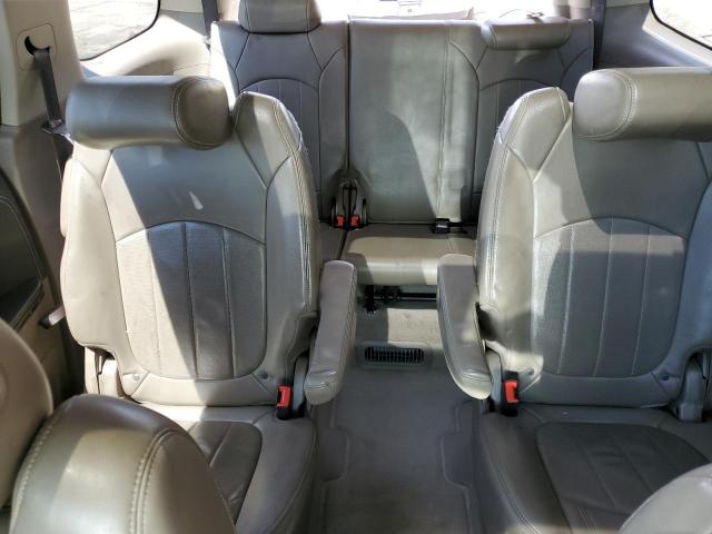 1GKKVTKD5DJ211730 - 2013 GMC ACADIA DENALI 白色 照片 10